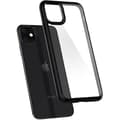 Miniatyrbild 2 av 6: Spigen Ultra Hybrid - iPhone 11-fodral (svart)