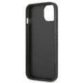Miniatyrbillede 7 af 8: Karl Lagerfeld Perforeret Allover - iPhone 13 etui (orange)