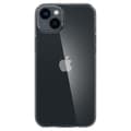Pikkukuva 4 / 8: Spigen Airskin Hybrid - kotelo iPhone 15 Plus / iPhone 14 Plus (läpinäkyvä)