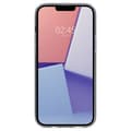 Pikkukuva 5 / 8: Spigen Airskin Hybrid - kotelo iPhone 15 Plus / iPhone 14 Plus (läpinäkyvä)