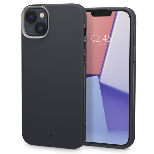 Spigen Cyrill Ultra Color MagSafe – kotelo iPhone 15 Plus / iPhone 14 Plus (Dusk)