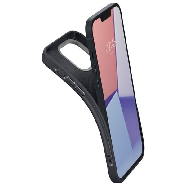Spigen Cyrill Ultra Color MagSafe – kotelo iPhone 15 Plus / iPhone 14 Plus (Dusk)