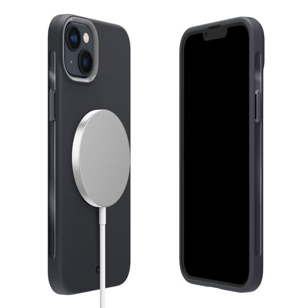 Spigen Cyrill Ultra Color MagSafe – kotelo iPhone 15 Plus / iPhone 14 Plus (Dusk)