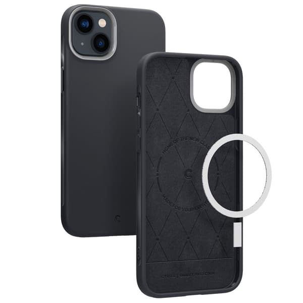 Spigen Cyrill Ultra Color MagSafe – kotelo iPhone 15 Plus / iPhone 14 Plus (Dusk)