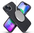 Pikkukuva 1 / 10: Spigen Cyrill Ultra Color MagSafe – kotelo iPhone 15 Plus / iPhone 14 Plus (Dusk)