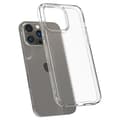 Miniatyrbild 1 av 10: Spigen Ultra Hybrid Matte - Fodral för iPhone 14 Pro (Transparent Matte)