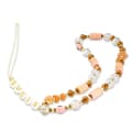 Pikkukuva 1 / 2: Guess Phone Strap Beads Bohemia - Puhelinhihna 25 cm (ruskea)