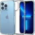 Pikkukuva 1 / 10: Spigen Ultra Hybrid - kotelo iPhone 13 Prolle (läpinäkyvä)
