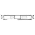 Miniatyrbillede 6 af 10: Spigen Ultra Hybrid - Cover til iPhone 13 Mini (gennemsigtig)