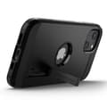 Miniatyrbillede 3 af 10: Spigen Tough Armor - iPhone 13 etui (sort)
