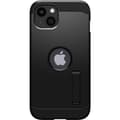 Miniatyrbillede 5 af 10: Spigen Tough Armor - iPhone 13 etui (sort)