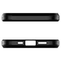 Miniatyrbillede 7 af 10: Spigen Tough Armor - iPhone 13 etui (sort)