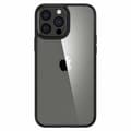 Miniatyrbillede 4 af 10: Spigen Ultra Hybrid - iPhone 13 Pro Max etui (sort)