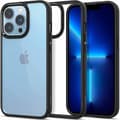 Miniatyrbillede 1 af 10: Spigen Ultra Hybrid - iPhone 13 Pro Max etui (sort)