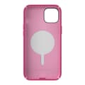 Miniatyrbillede 3 af 10: Speck Presidio2 Pro MagSafe - Antibakteriel iPhone 15 Plus / 14 Plus etui (Digitalpink / Blossompink / White)