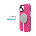 Miniatyrbillede 1 af 10: Speck Presidio2 Pro MagSafe - Antibakteriel iPhone 15 Plus / 14 Plus etui (Digitalpink / Blossompink / White)