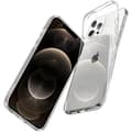 Miniatyrbillede 3 af 10: Spigen Liquid Crystal - Etui til iPhone 12 / iPhone 12 Pro (gennemsigtig)