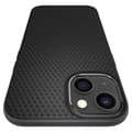 Miniatyrbillede 4 af 10: Spigen Liquid Air - iPhone 13 etui (sort)