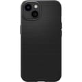 Miniatyrbillede 5 af 10: Spigen Liquid Air - iPhone 13 etui (sort)