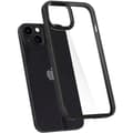 Miniatyrbillede 3 af 10: Spigen Ultra Hybrid - iPhone 13 cover (sort)
