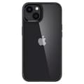 Miniatyrbillede 4 af 10: Spigen Ultra Hybrid - iPhone 13 cover (sort)