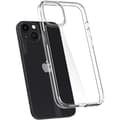 Miniatyrbillede 3 af 10: Spigen Ultra Hybrid - iPhone 13 cover (gennemsigtig)