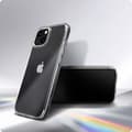 Miniatyrbillede 10 af 10: Spigen Ultra Hybrid - iPhone 13 cover (gennemsigtig)