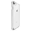 Miniatyrbillede 10 af 10: Spigen Ultra Hybrid - Cover til iPhone SE 2022 / SE 2020 / 8 / 7 (gennemsigtig)