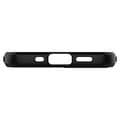 Miniatyrbild 6 av 10: Spigen Rugged Armor - Fodral för iPhone 12 / iPhone 12 Pro (svart)