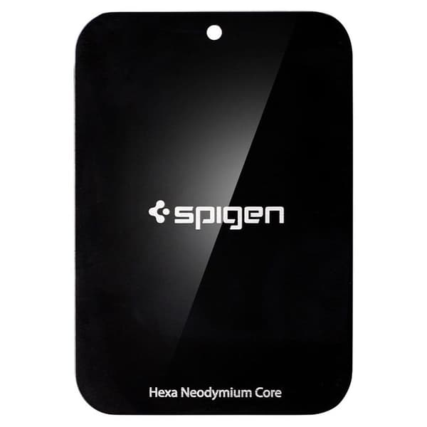 Spigen Premium Air Vent Magnetic Car Mount A201 - Bilhållare (svart)