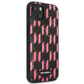 Miniatyrbillede 4 af 8: Karl Lagerfeld Monogram Plaque - iPhone 13 cover