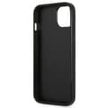 Miniatyrbillede 7 af 8: Karl Lagerfeld Monogram Plaque - iPhone 13 cover