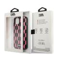Miniatyrbillede 8 af 8: Karl Lagerfeld Monogram Plaque - iPhone 13 cover