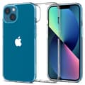 Miniatyrbillede 1 af 6: Spigen Liquid Crystal - iPhone 13 cover (gennemsigtig)