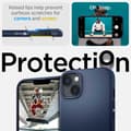 Miniatyrbillede 4 af 10: Spigen Mag Armor – Cover til iPhone 15 Plus / iPhone 14 Plus (marineblå)