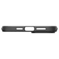Miniatyrbillede 4 af 9: Spigen Thin Fit – Cover til iPhone 15 Plus / iPhone 14 Plus (sort)