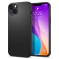 Miniatyrbillede 9 af 9: Spigen Thin Fit – Cover til iPhone 15 Plus / iPhone 14 Plus (sort)