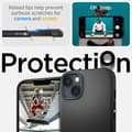 Pikkukuva 4 / 10: Spigen Mag Armor - kotelo iPhone 15 Plus / iPhone 14 Plus (musta)