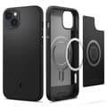 Pikkukuva 8 / 10: Spigen Mag Armor - kotelo iPhone 15 Plus / iPhone 14 Plus (musta)