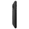 Miniatyrbillede 7 af 10: Spigen Slim Armor CS – Etui til iPhone 15 Plus / iPhone 14 Plus (sort)