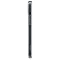 Miniatyrbillede 6 af 10: Spigen Ultra Hybrid Matte - Cover til iPhone 15 Plus / iPhone 14 Plus (gennemsigtig mat)