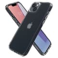 Miniatyrbillede 9 af 10: Spigen Ultra Hybrid Matte - Cover til iPhone 15 Plus / iPhone 14 Plus (gennemsigtig mat)