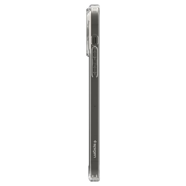 Spigen Ultra Hybrid Mag MagSafe – iPhone 14 Pro Max -kotelo (valkoinen)