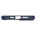 Miniatyrbillede 7 af 10: Spigen Ultra Hybrid - Cover til iPhone 15 Plus / iPhone 14 Plus (marineblå)