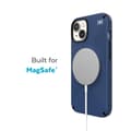 Miniatyrbillede 1 af 10: Speck Presidio2 Grip MagSafe - Anti-Slip iPhone 14 Plus etui (kystblå/sort/hvid)
