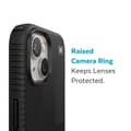 Miniatyrbillede 8 af 10: Speck Presidio2 Grip MagSafe - Anti-Slip iPhone 14 Plus etui (sort / sort / hvid)