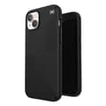 Miniatyrbillede 2 af 10: Speck Presidio2 Grip MagSafe - Anti-Slip iPhone 14 Plus etui (sort / sort / hvid)
