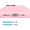 Miniatyrbild 5 av 10: Speck Presidio2 Pro - iPhone 13-fodral med MICROBAN-beläggning (rosa rosa/vintagerosa)