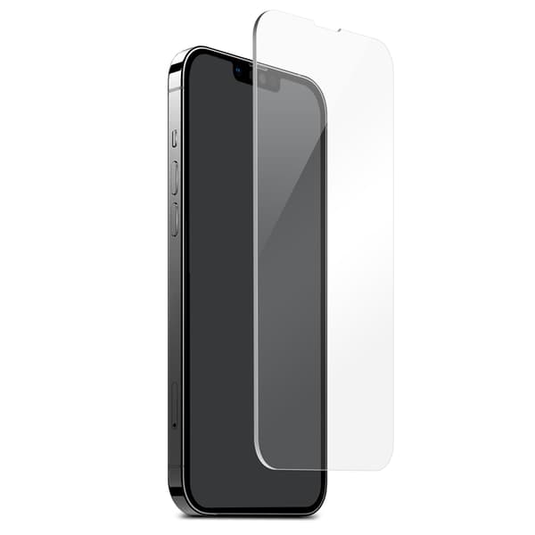 PURO skærmbeskytter i hærdet glas til iPhone 14 Plus / iPhone 13 Pro Max