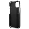 Miniatyrbillede 7 af 8: Karl Lagerfeld Fullbody Ikonik - iPhone 13 mini cover (sort)